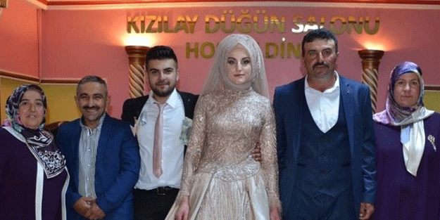 Genç kadın iki aylık bebeğinin yanında bıçaklanarak öldürülmüş olarak bulundu