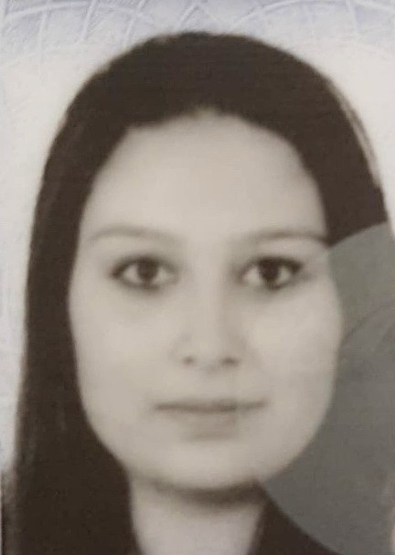Genç kadın kaldırıldığı hastanede öldü 