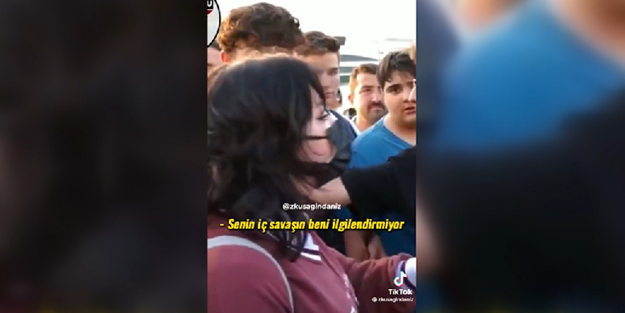 'İstihbaratçı artığı' Ümit Özdağ'ın artıkları!