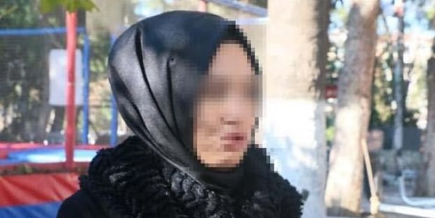 Genç kadından kan donduran şok sözler!