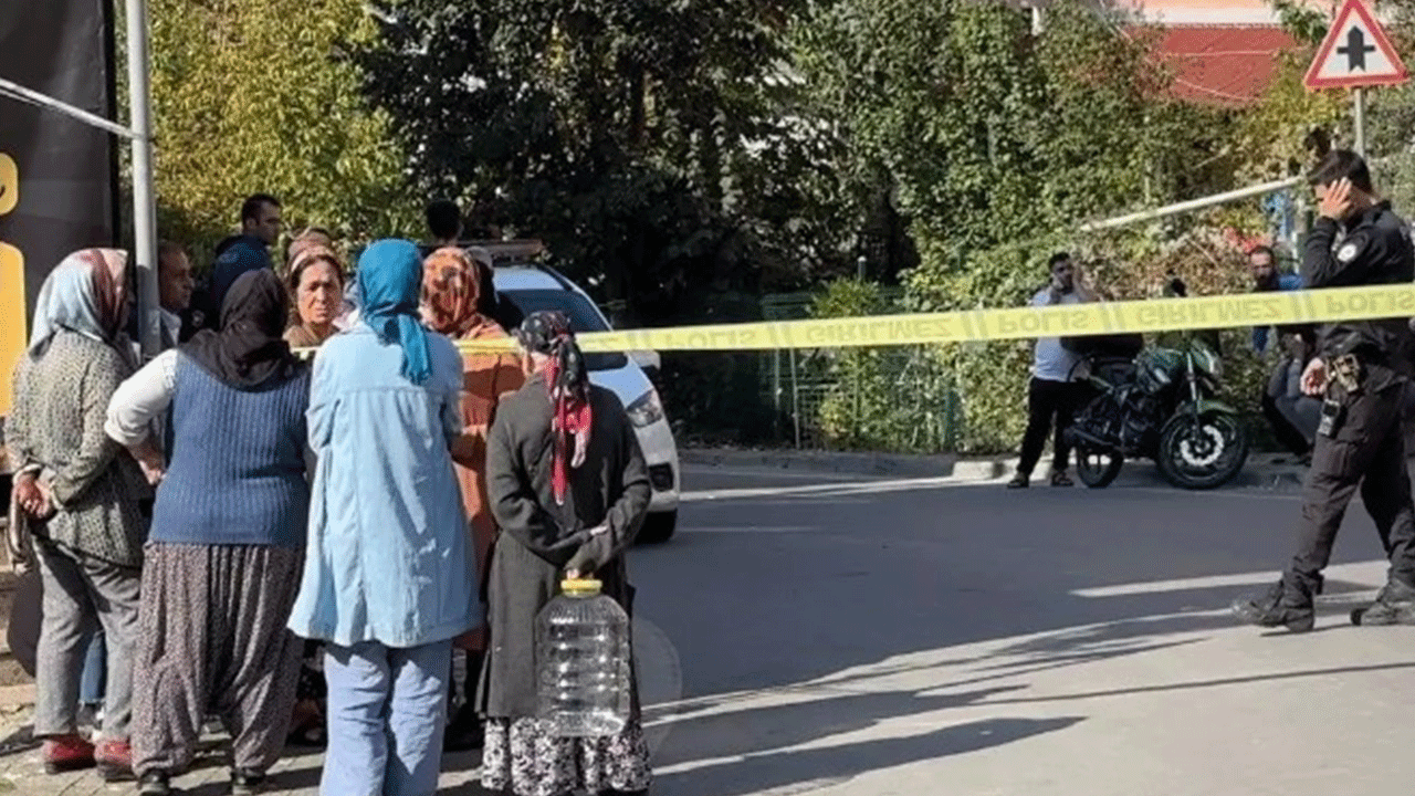 Genç kadının acı sonu: Her şey bir anda oldu!