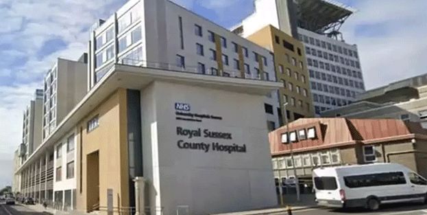 Genç kadının şoke eden ölümü! İşte Avrupa'nın sağlık sistemi!