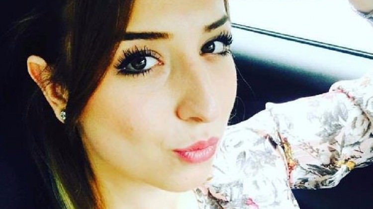 Genç kadının yaşadığı korkunç gerçek ortaya çıktı