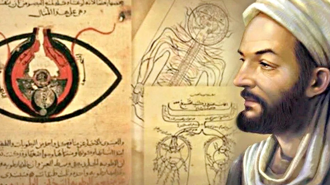 Genç kalmanın sırrı: İbn-i Sina asırlar önce o tohumu tavsiye etti!