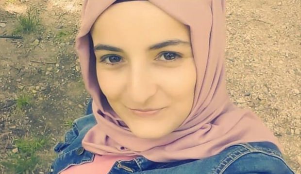 Genç kız hayatını kaybetti