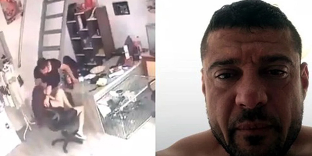 Deniz Gezmiş'in hayranı tutuklandı