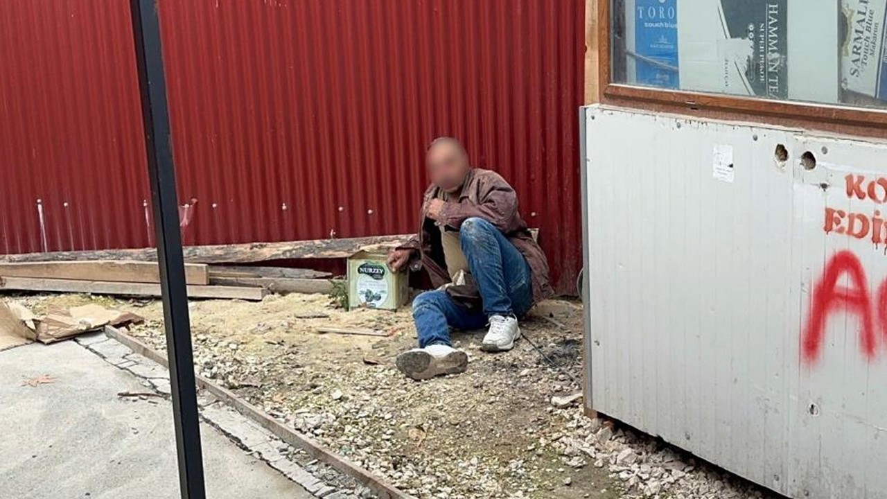 Genç kızı taciz ettiği iddia edilmişti! O şahıs tutuklandı