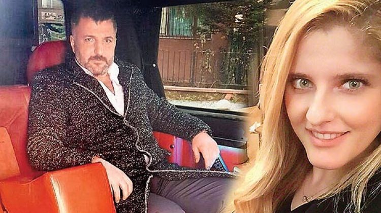 Genç kızı uykusundan uyandırıp öldürdü!