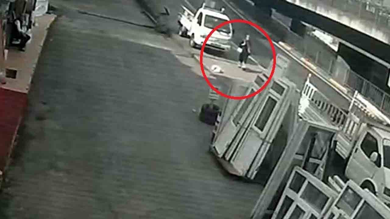 Genç kızımız ölümle pençeleşirken itperestin yorumuna bakın! "Çoğu Suriyeli, iğrençliklerini bulaştırdılar"