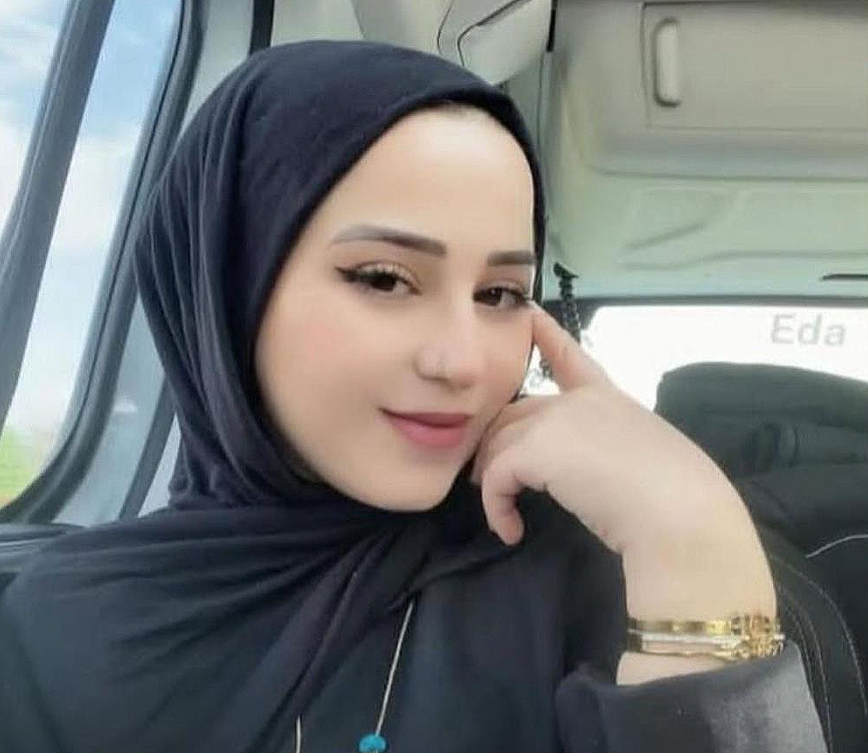 Genç kızın cansız bedeni toprağa gömülü bulundu