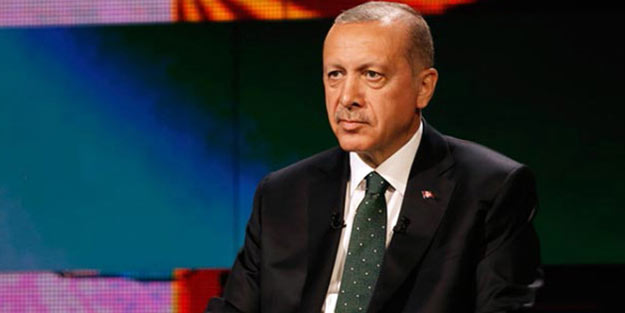 Genç kızın isteği Başkan Erdoğan'ı şaşırttı: Çok bela bir kızın var