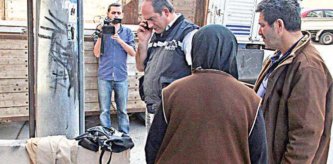 GENÇ KIZIN ÖLÜMCÜL YALANI!