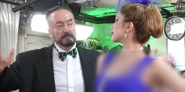 Adnan'ın iğrençlikleri bir bir ortaya çıkıyor