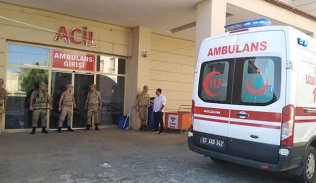Genç kızlardan acı haber geldi... Yakınları sinir krizi geçirdi
