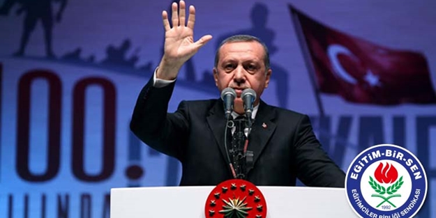  Genç Memur-Sen Türkiye Buluşması büyük coşkuyla yapıldı