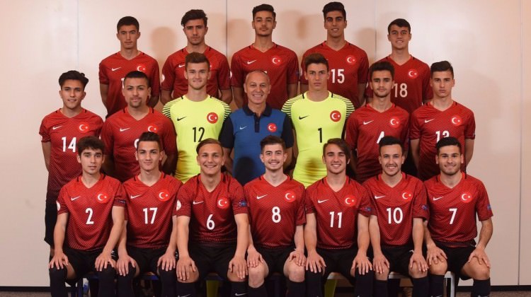 Genç Milliler iyi başladı kötü bitirdi!