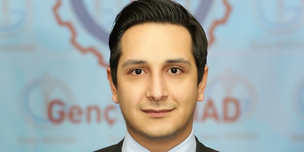 Genç Müsiad'ın yeni döneminde 'Eğitim' baş tacı