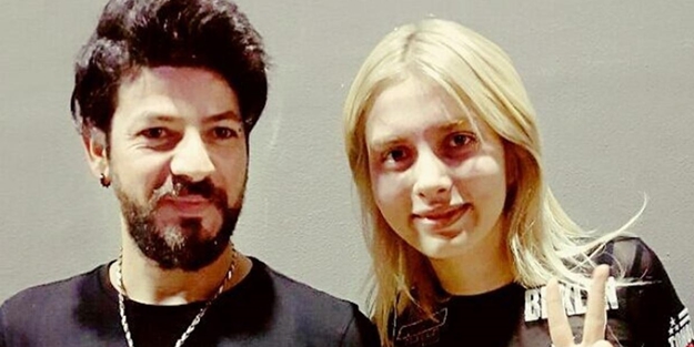 Genç müzisyen kör oldu!