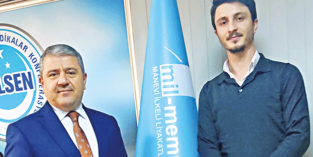 Genç nesli zehirleyen dernekler kapatılmalıdır!