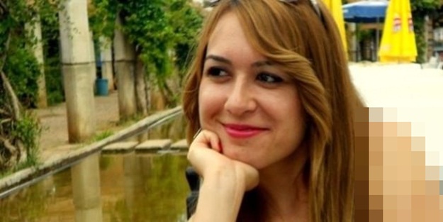 Genç öğretmen 3. kattan atlayıp intihar etti