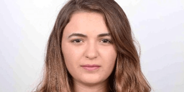 Genç öğretmenden acı haber