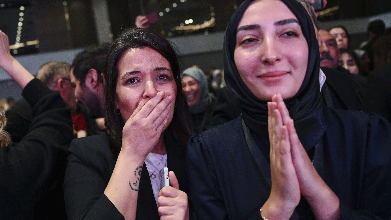 Genç öğretmenlerin sevinci! 20 bin öğretmen atama sonuçları açıklandı