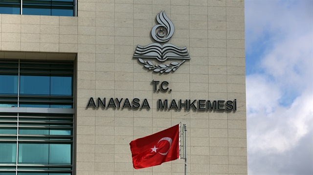 Genç Parti'nin kapatılma talebi kabul edilmedi