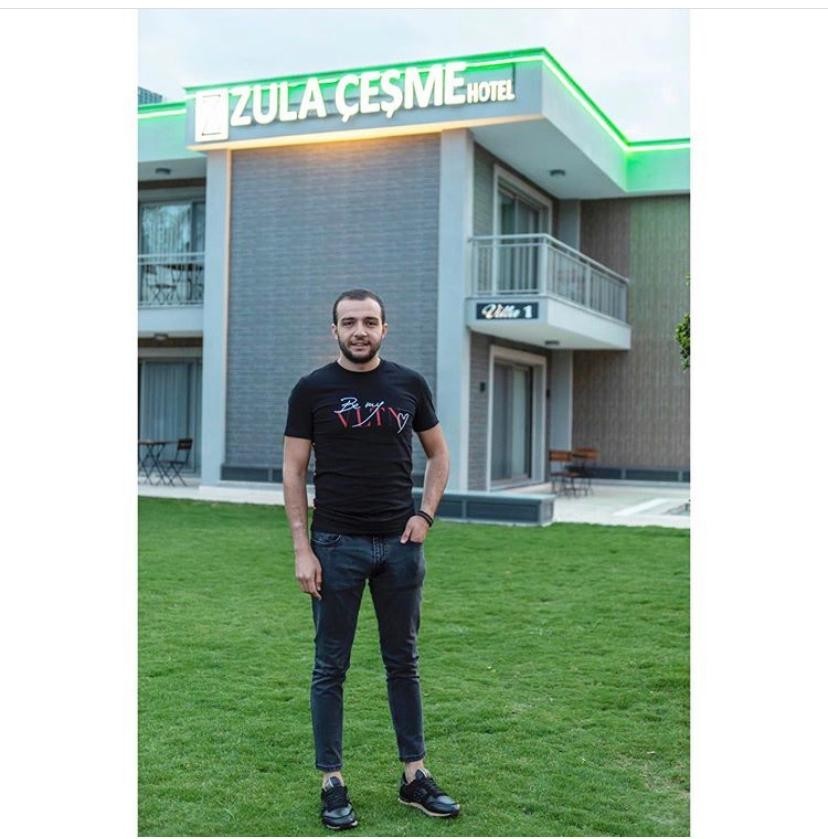 Genç prodüktör Tolga Aykut başarısının sırrını anlattı 