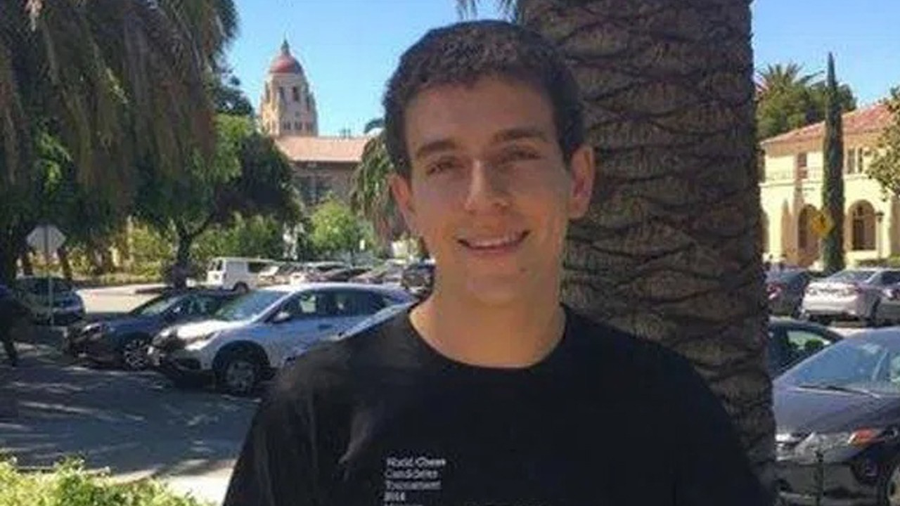 Genç satranç dahisi Daniel Naroditsky 29 yaşında hayata veda etti