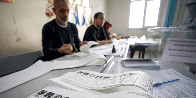 Genç seçmenin tercihi bomba! Sonuçlar açıklandı