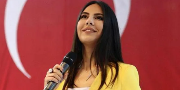 Genç sunucu Dilay Kemer'den acı haber geldi