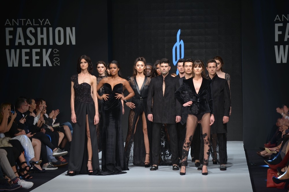 Genç tasarımcı Güler Baysal dünyaya açılıyor 