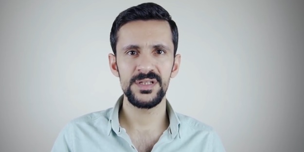 Genç teorisyenden Kemalistleri terletecek sorular