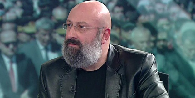 'Teröristin propagandasını yapmak için mi?'