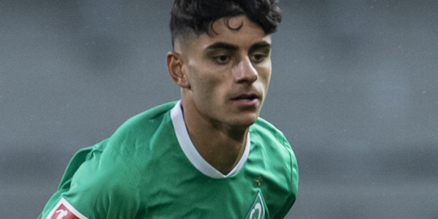 Ünlü oyuncu için resmen ne olacağını duyurdular! Transfer çıkışı: Mesaj verdi... Jest gibi jest