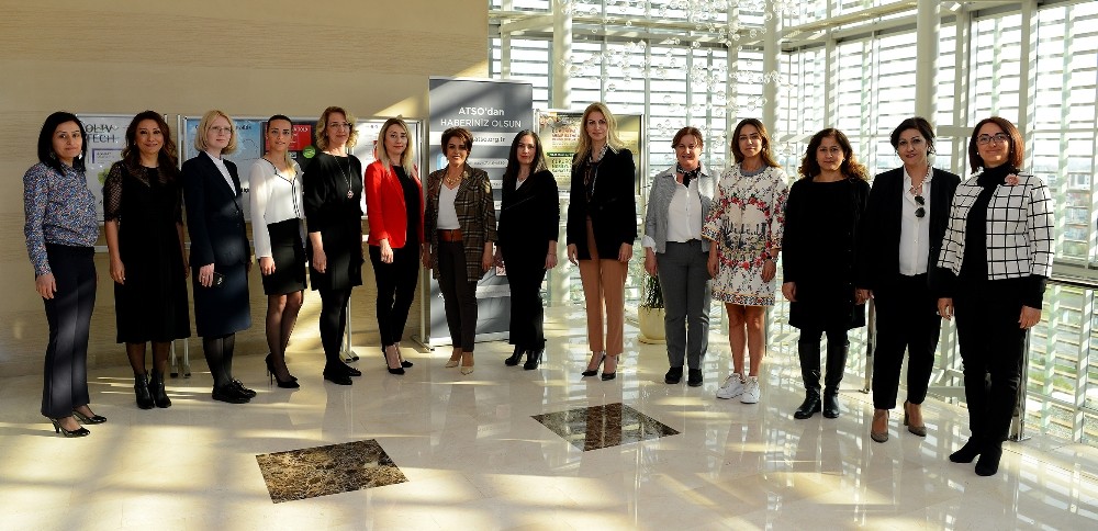 Genç ve Kadın Girişimcilerde yeni dönem 