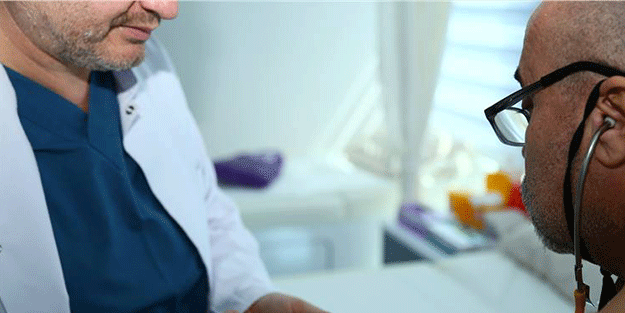 Genç ve sağlıklı kalmak için ozon tedavisi formülü