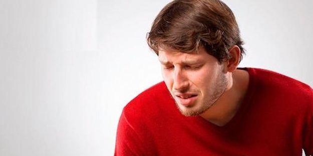 Genç yaşta kalp krizini önlemek için hemen bunu yapın