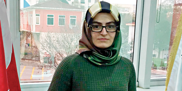 Genç yazardan Türk ajanlı polisiye roman