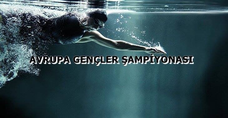 Genç yüzücüler Kayseri’de kamp yapacak 