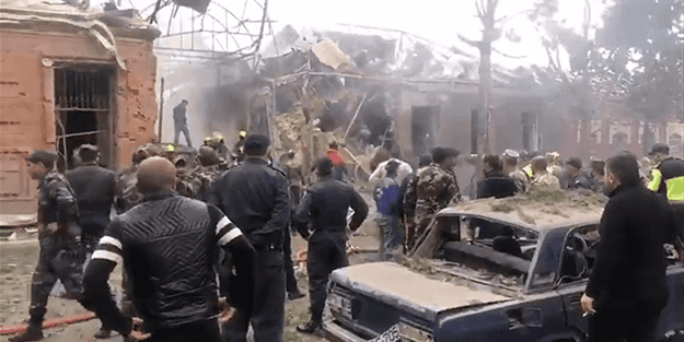 Sivillere saldırı devam ederse ne olur?