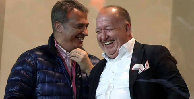 Gencer: Antalyaspor futbol dersi verdi