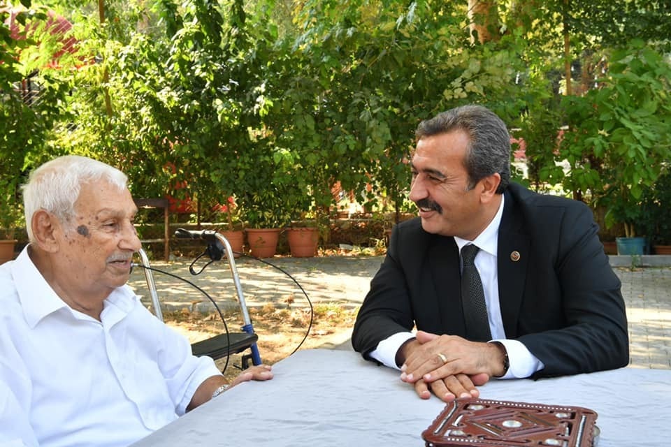 Gencer: 