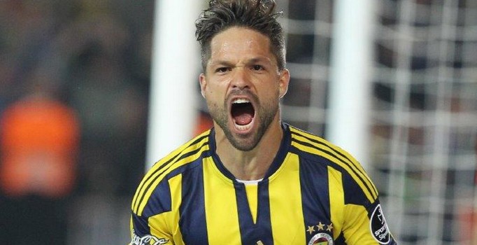Gencer: Diego Ribas iddiası asılsız