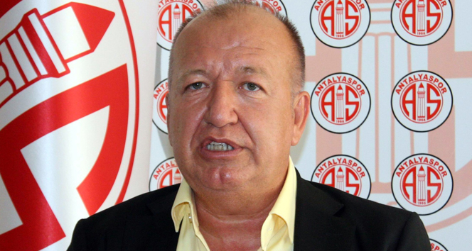 Gencer: 'verilmeyen yüzde yüz penaltı var'