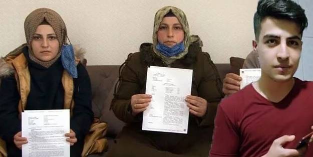Gencin ailesi şokta! Katilin cezası ağırlaştırılmış müebbetten 10 yıla indirildi