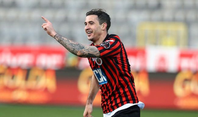 Gençler 8'de 7 peşinde!