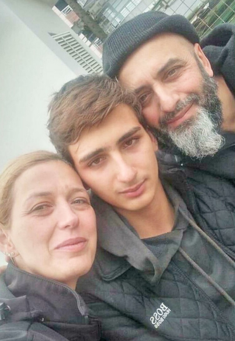Gençler, ailelerinize böyle oyunlar oynamayın: Manisa’da kayboldu, 64 gün sonra Mersin’de bulundu