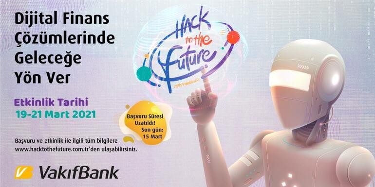 Gençler, ‘Dijital Finansın Geleceğine Yön Ver’ecek