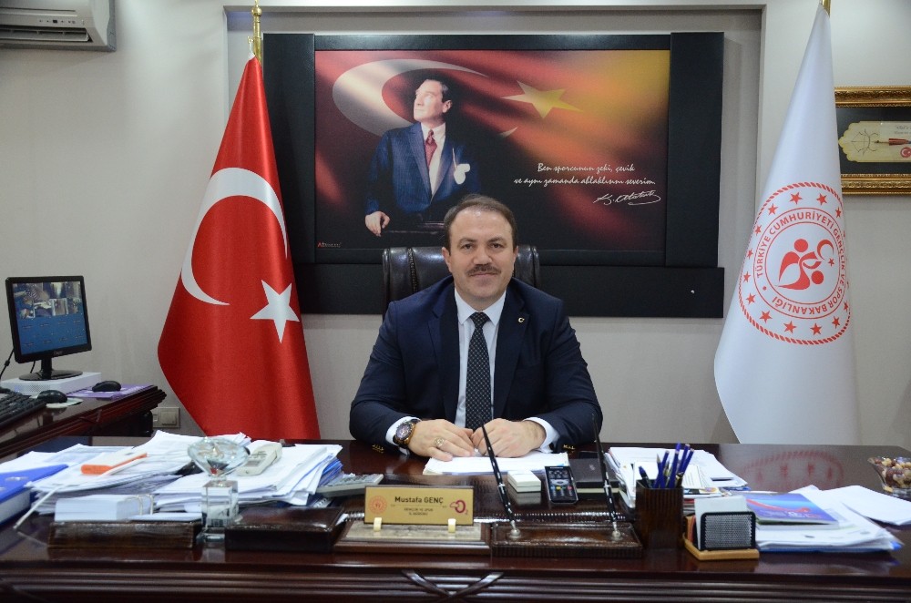 Gençler Ferdi Boks Şampiyonası, Ordu’da yapılacak 